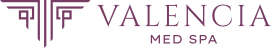 Valencia Medspa Logo